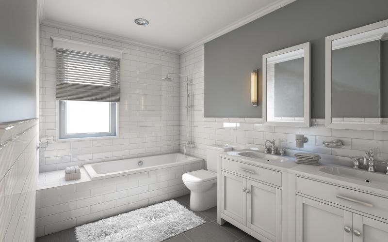 Bathroom Remodeling in Clearwater, FL