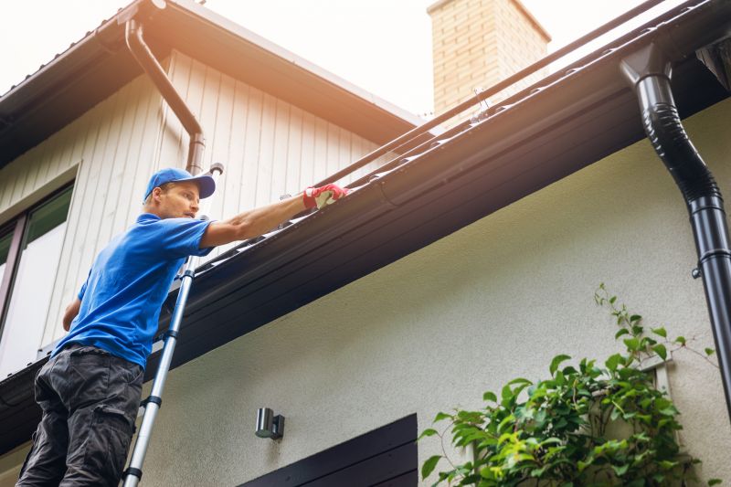 Building Damage Repair in Littleton, CO