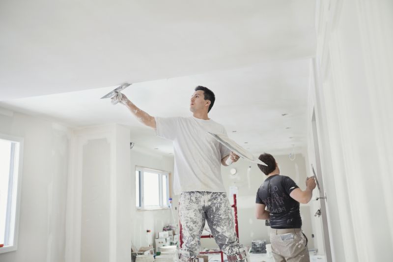 Building Repair Service in Charleston, SC