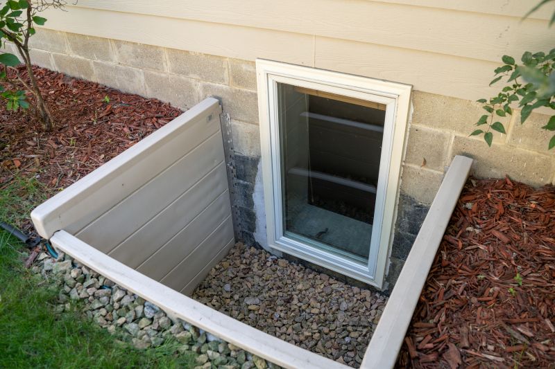 Crawl Space Remediation in Santa Rosa, CA