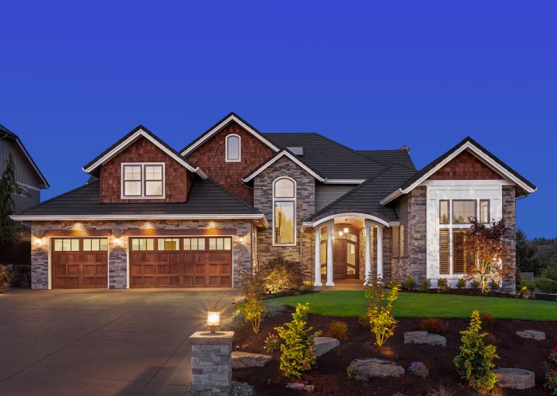 Exterior Remodeling in Denver, CO