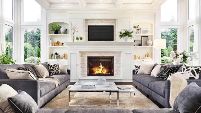 Fireplace Renovation Service in Summerville, SC