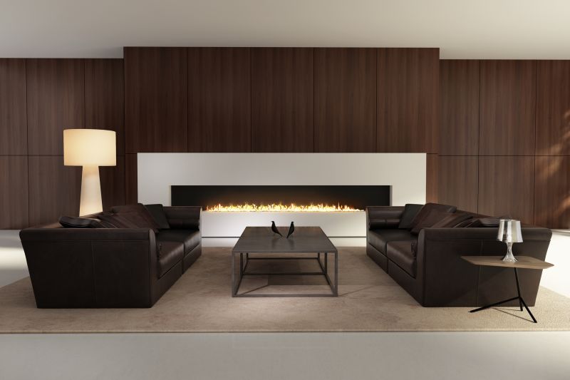 Hearth Installation in Santa Rosa, CA