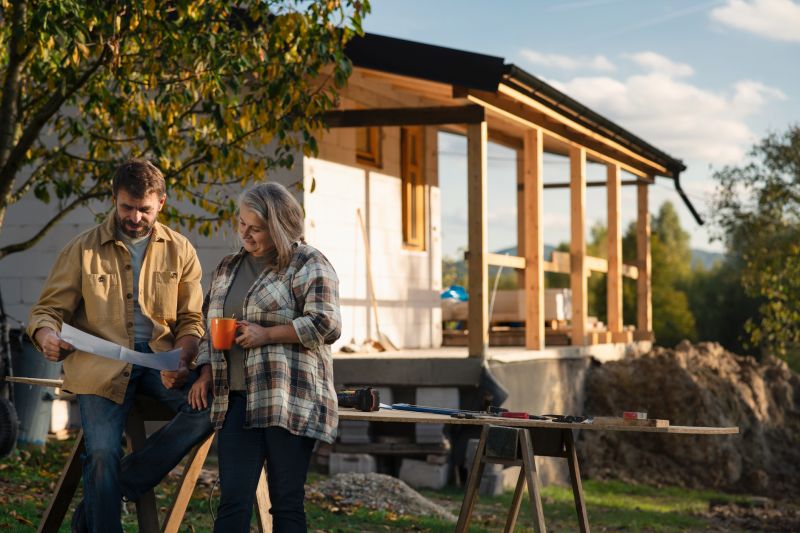 Home Repair Service in Santa Rosa, CA