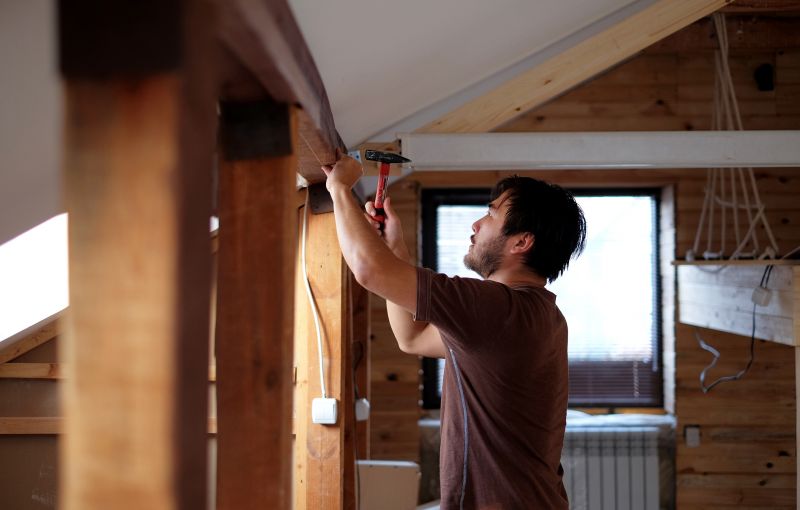 Home Restoration in Santa Rosa, CA