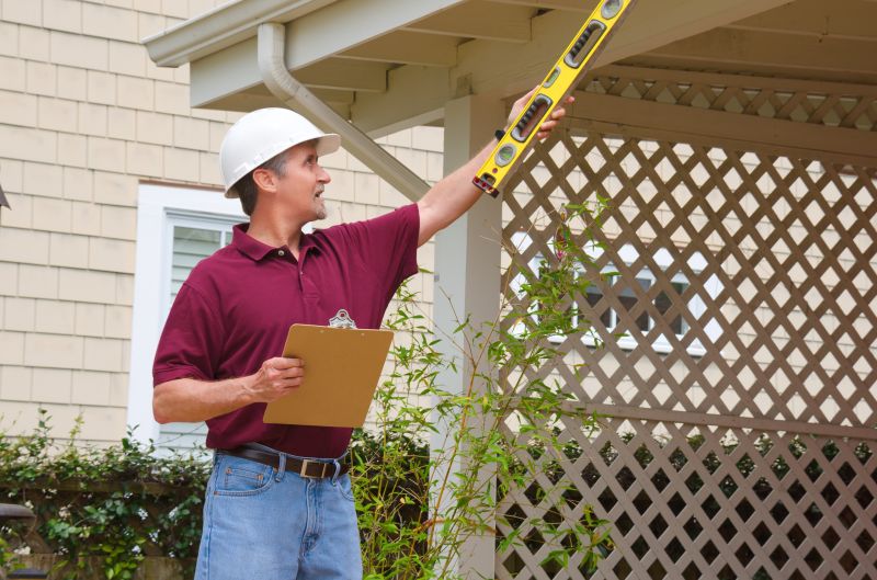 House Repair Service in Littleton, CO