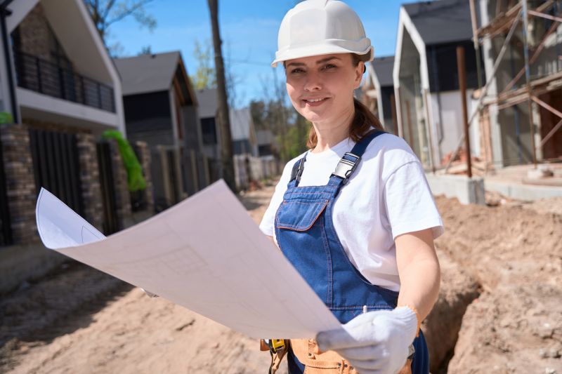 How To Choose The Right General Contractor For Your Project