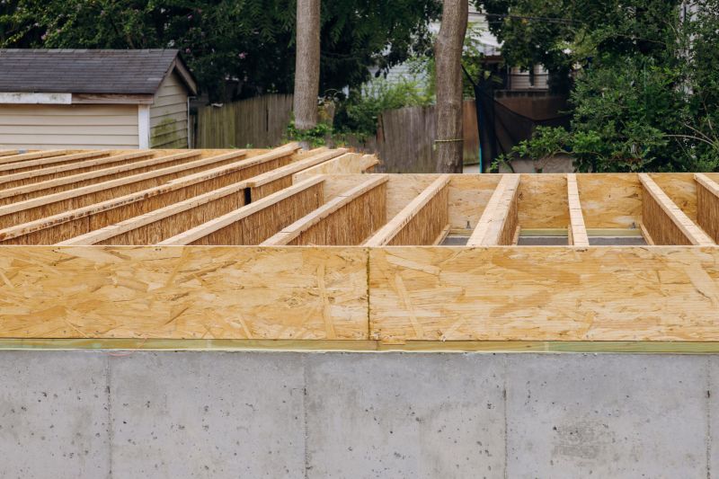 Structural Beam Repair