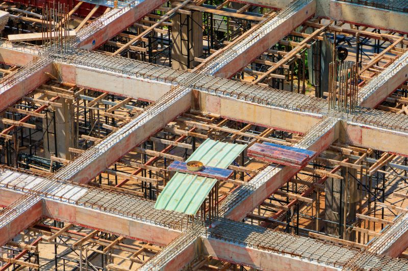 Support and Reinforcement Components