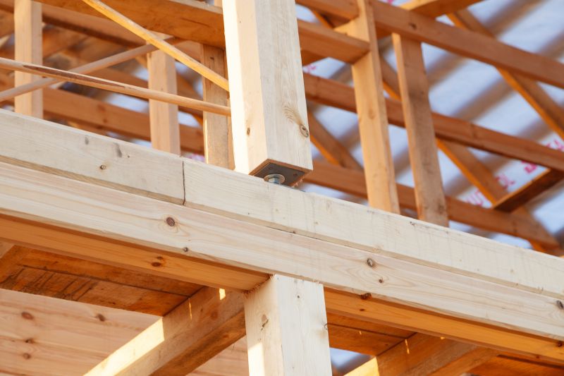 Structural Beam Repair