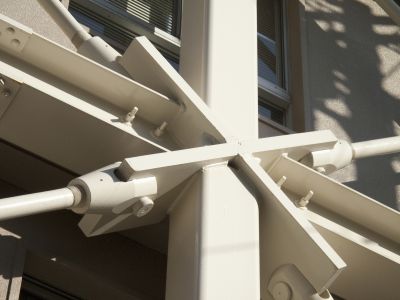 Reinforcement of Beams