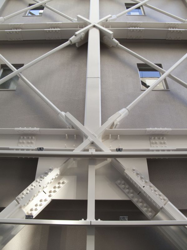 Preventative Maintenance