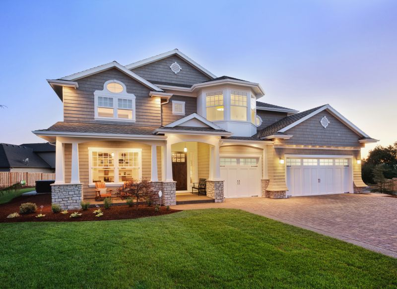 Exterior Remodeling in Summerville, SC