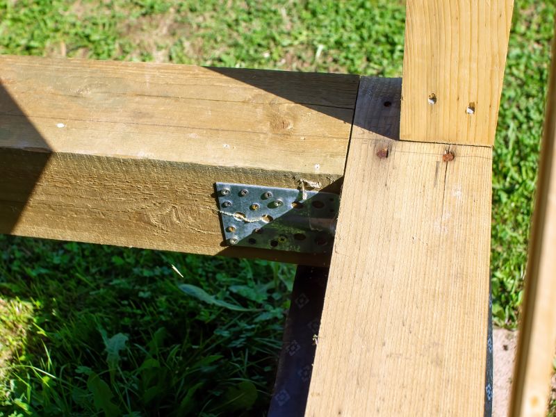 Structural Beam Repair Services Overview