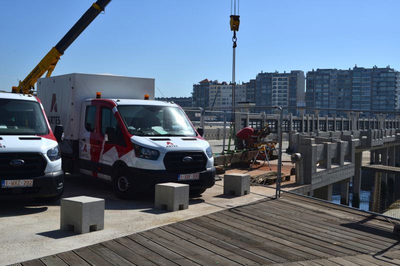 Structural Beam Repair Contractors