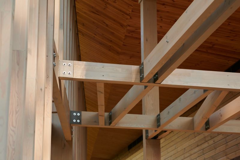 Structural Beam Repair Products Overview