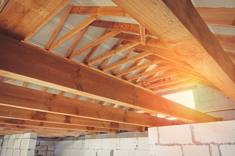 Structural Beam Repair Promotions