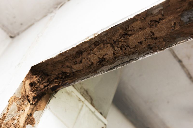 Extent of Damage